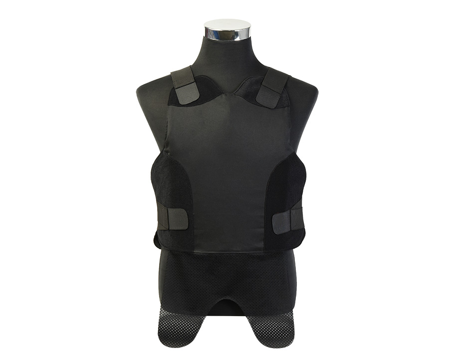 防彈衣的原理是什么，能防刀刺穿嗎？