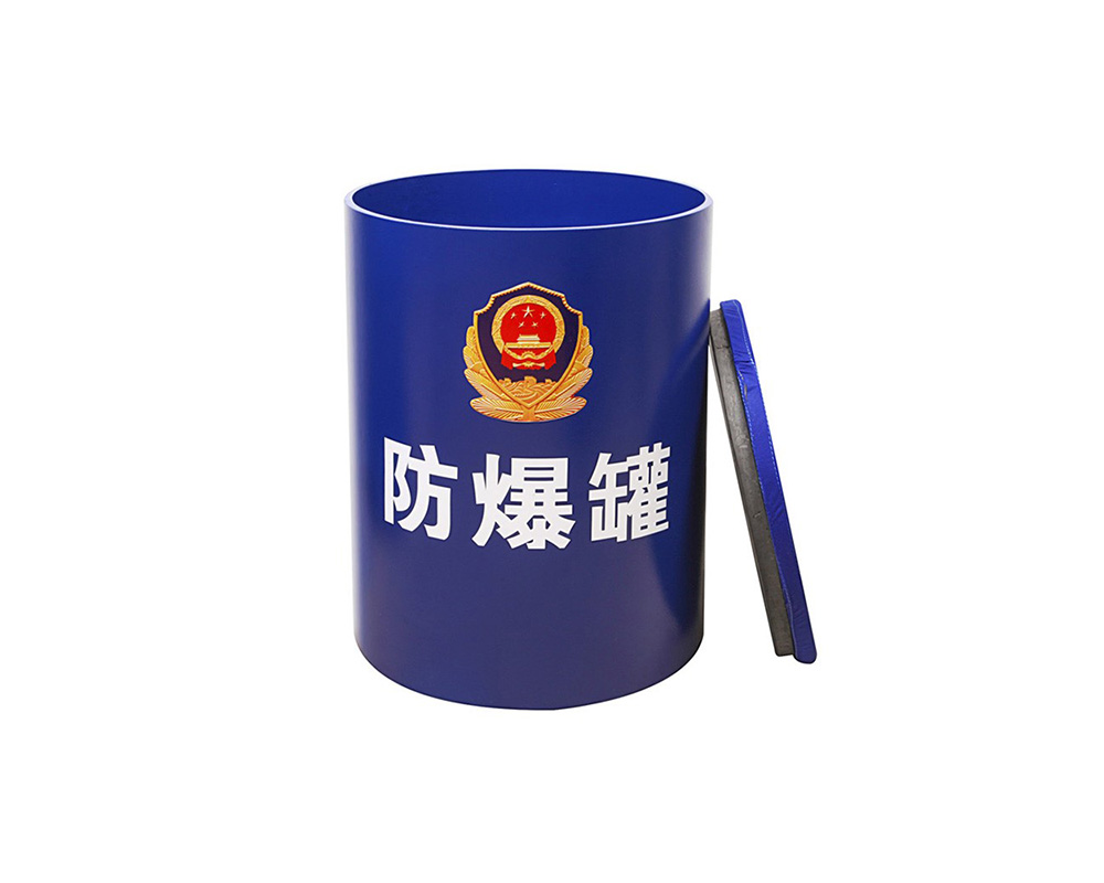 從選擇防爆罐到選擇全封閉防爆球，廠家如何應(yīng)對？