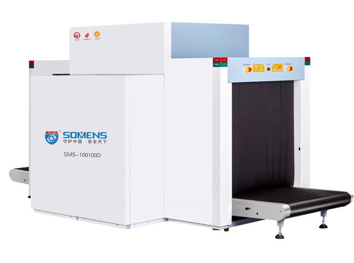 安檢機應(yīng)該怎么儲存的？