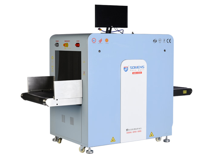 x光安檢機(jī)如何進(jìn)行維護(hù)？