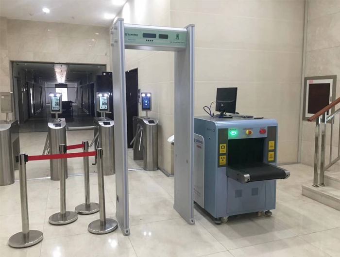 決定安檢機(jī)的價格因素有哪些？