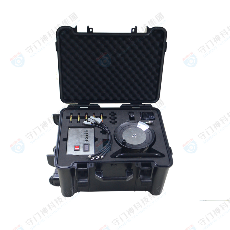 QXQ-SMS-HY導線切割器