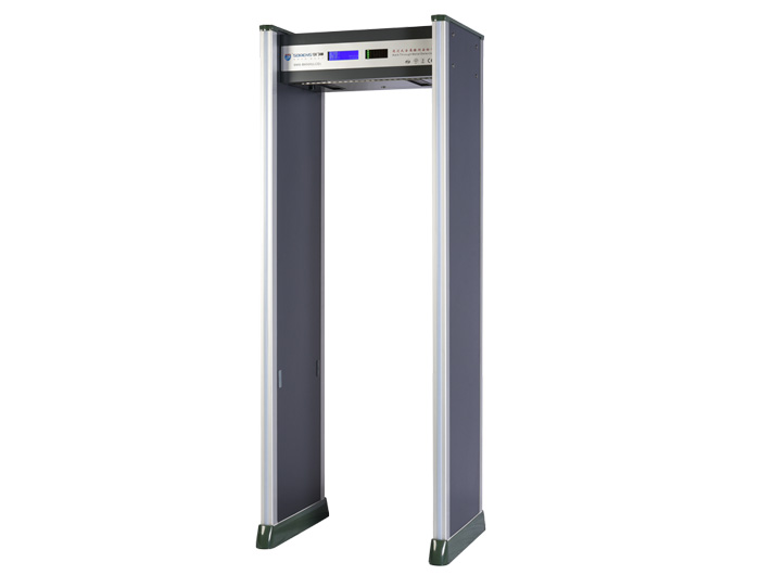 購買金屬探測安檢門時要注意什么？