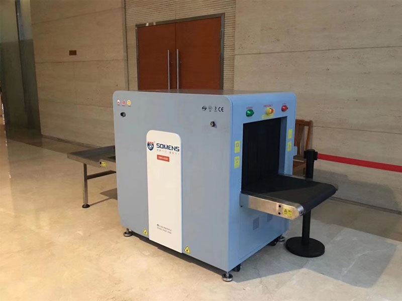 現(xiàn)代社會安檢機(jī),安檢門租賃模式